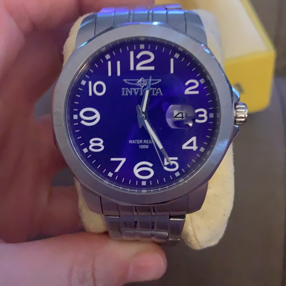 Invicta watch - Picture 2 of 6